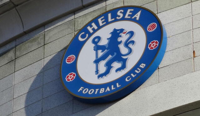 El Chelsea fue fundado el 10 de marzo de 1905. Foto: Chelsea FC