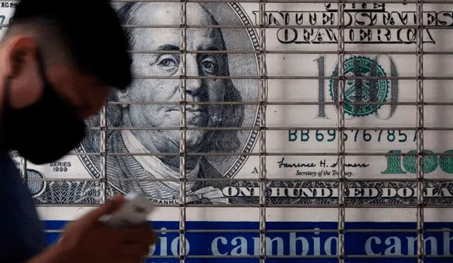 Cotización del Dólar Blue hoy minuto a minuto: sábado 28 de mayo, en el mercado argentino. Foto: La Voz