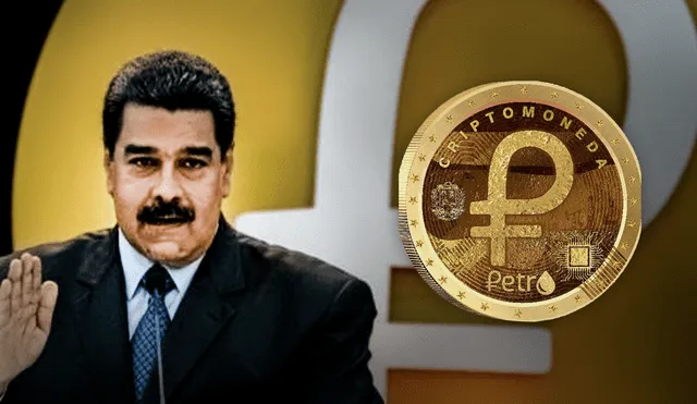Valor del Petro HOY, miércoles 25 de mayo de 2022, según el Banco Central de Venezuela y DolarToday Foto: composición LR/Petro
