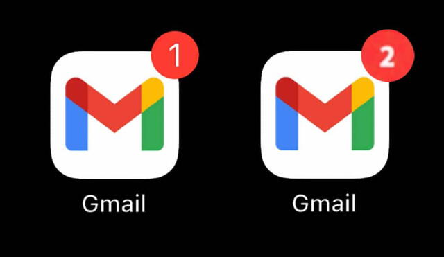Abrir y usar varias cuentas de correo electrónico es fácil en la PC. Pero, ¿cómo hacerlo rápidamente desde la app de Gmail? Foto: Composición LR