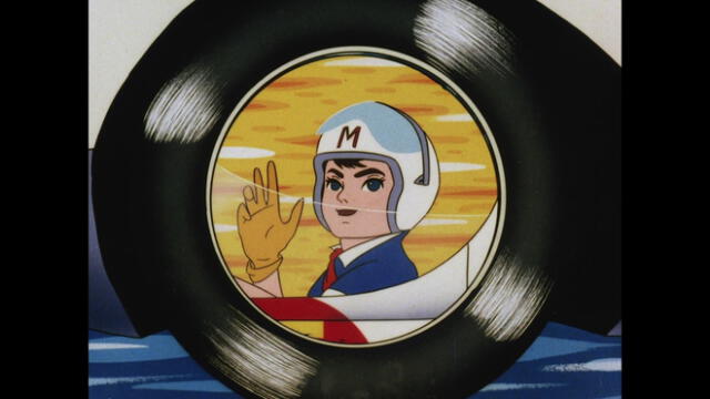 "Meteoro" es la traducción en español del anime "Mach GoGoGo". Foto: Tatsunoko Productions