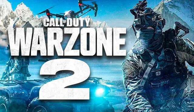 Este nuevo título de Call of Duty aún no tiene una fecha concreta de lanzamiento. Foto: Activision