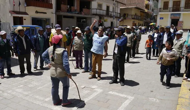 Buscan replicar en Trujillo labor de rondas contra delincuencia. Foto: La República