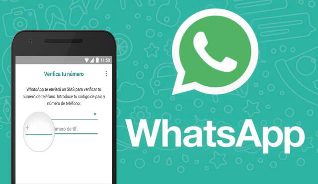 Whatsapp ¿cómo Reinstalar La App Sin Tener Que Verificar Tu Cuenta Otra Vez Aplicacion 9946