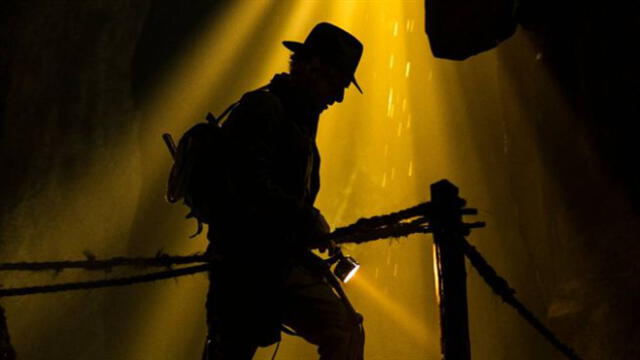 "Indiana Jones 5" estará en pantalla gigante el 30 de junio de 2023. Foto: LucasFilm.