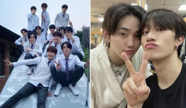 TREASURE: YG anunció las futuras actividades de su grupo K-pop más joven. Foto: YG