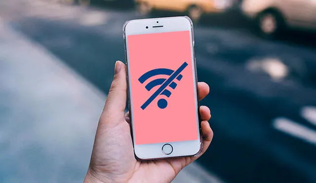 Existe más de un método para solucionar los problemas de conexión Wi-Fi en nuestro teléfono. Foto: Teknófilo