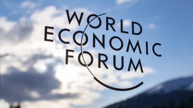Davos. Reforma hisstórica de OCDE busca gravar a multinacionales que ganen más de 750 millones de euros por la actividad que realicen en cualquier país. Foto: difusión