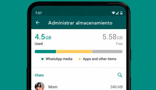No instales apps limpiadoras para eliminar los archivos de tu WhatsApp. Foto: ProAndroid