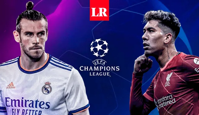 Real Madrid vs. Liverpool EN VIVO y EN DIRECTO se enfrentan en Francia por la final de la Champions League. Foto: composición GLR/Jazmin Ceras
