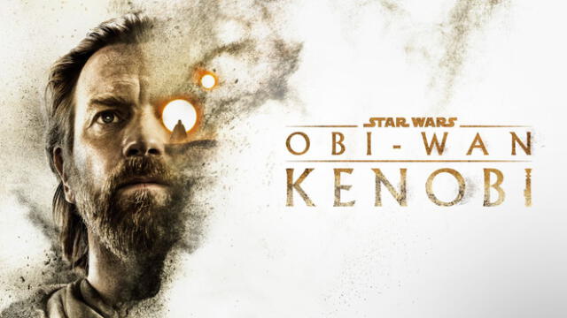 La serie “Obi-Wan Kenobi” ha retomado la historia del maestro jedi, donde el protagonista ha reaparecido, una vez más, bajo el nombre de Ben. Foto: Disney Plus.