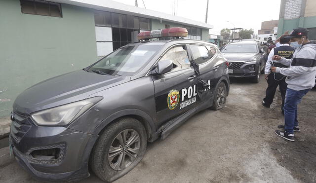 De ser reparados, unidades podrán unirse a los patrullajes e intervenciones policiales en la región. Foto: La República/Referencial