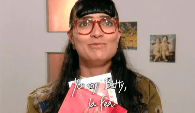 "Yo soy Betty, la fea" ha sido adaptada en diversos países a nivel mundial. Foto: CRN