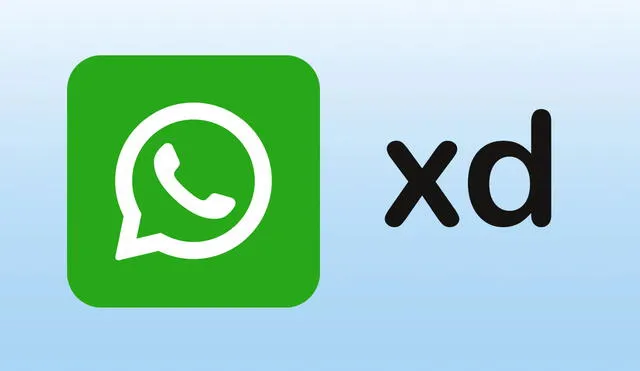WhatsApp: ¿qué significa 'xd' en los chats y cuándo debes usarlo?, Android, iPhone, Smartphone, Emojis, Redes Sociales