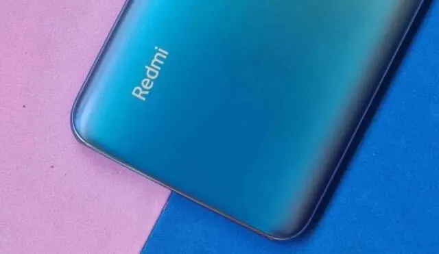 El Redmi 11 5G llegará con una batería de 5.000 mAh. Foto: 91mobiles