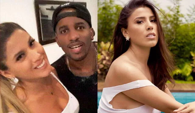 Yahaira Plasencia contará su verdad sobre su relación con Jefferson Farfán. Foto: Instagram