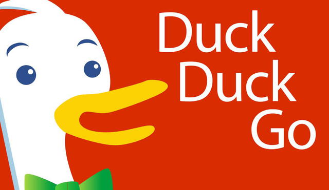 ¿Alguna vez usaste DuckDuckGo? El navegador del patito fue acusado de incluir rastreadores de Microsoft, pero su CEO ha salido a aclarar la confusión. Foto: DuckDuckGo