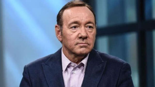 El caso de Kevin Spacey es uno de los más comentados desde que surgieron acusaciones en su contra. Foto: AFP