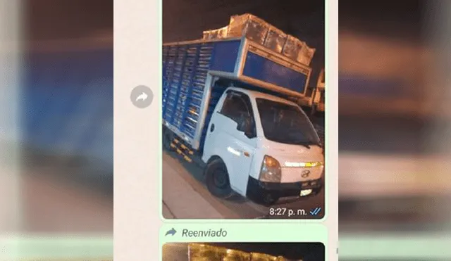 Walter Idrogo denunció que Jhonatan Carrión Álvarez le solicitó muebles por un valor de 13.000 soles. Foto: RPP Noticias