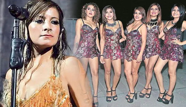 Edita Guerrero, figura de Corazón Serrano, falleció en 2014. Foto: difusión