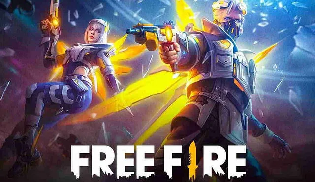 Recuerda que los códigos del juego Free Fire solo se pueden canjear por premios durante 24 horas. Foto: Marca