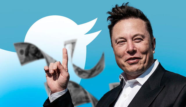 El desencanto de Elon Musk por Twitter nació por la gran cantidad de bots que abundan en la red social. Foto: El CEO
