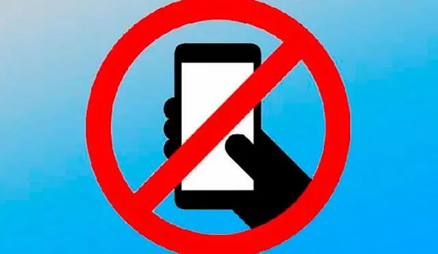 Este problema puede ocurrir en un móvil Android o en un iPhone. Foto: AndroiPhoria