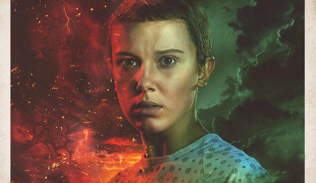 Stranger Things' 4: Nancy NO muere (aquí las pruebas)