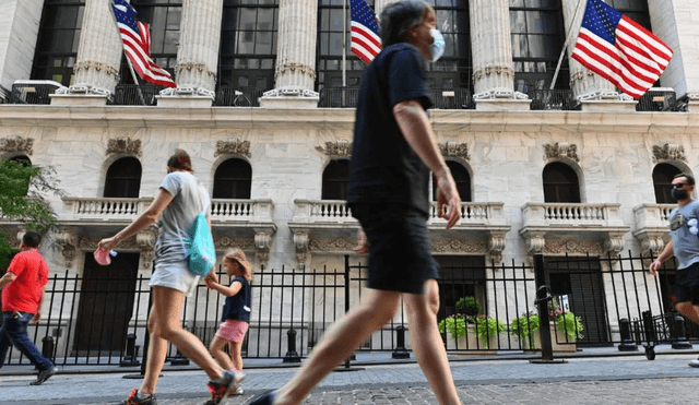 Con la visa de turista puedes ingresar temporalmente a Estados Unidos para disfrutar de sus atractivos turísticos. Foto: AFP