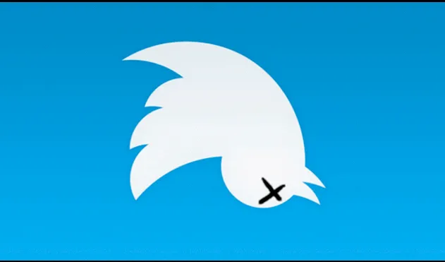 Por el momento, se desconocen las causas de la caída de Twitter. Foto: Universal