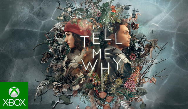 Los jugadores podrán conseguir una copia de Tell Me Why hasta el 30 de junio. Foto: Xbox