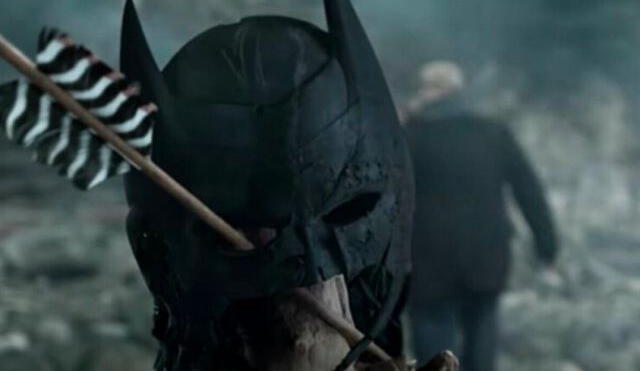 "Gotham Knights" nos contará la historia luego de la muerte de Batman. Foto: captura Youtube