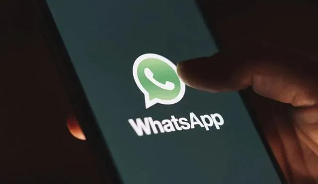 Esta nueva herramienta de WhatsApp todavía está en desarrollo. Foto: Genbeta