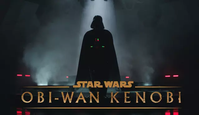 Darth Vader aparece por primera vez en "Star Wars: episodio III - La venganza de los Sith". Foto: composición/ captura de Disney+
