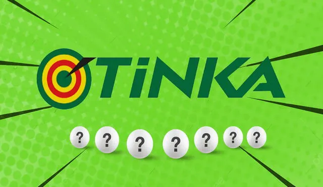 La Tinka es la lotería más famosa del Perú, además de ser la que entrega los premios más grandes en el país. Foto y video: La Tinka