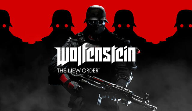 'Wolfenstein: The New Order' se podrá conseguir gratis en la Epic Games Store hasta el 9 de junio. Foto: PlayStation