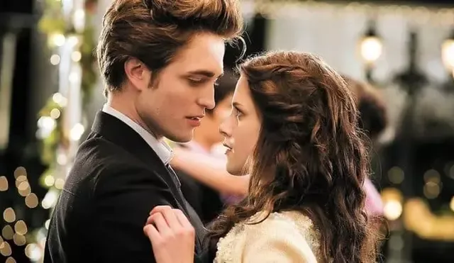 Kristen Stewart y Robert Pattinson terminaron su relación amorosa en mayo de 2013. Foto: Entertainment One