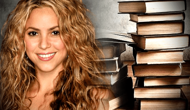 Detrás de la gran artista internacional que es Shakira, hay un largo camino de trabajo y esfuerzo. Foto: composición La República/AFP