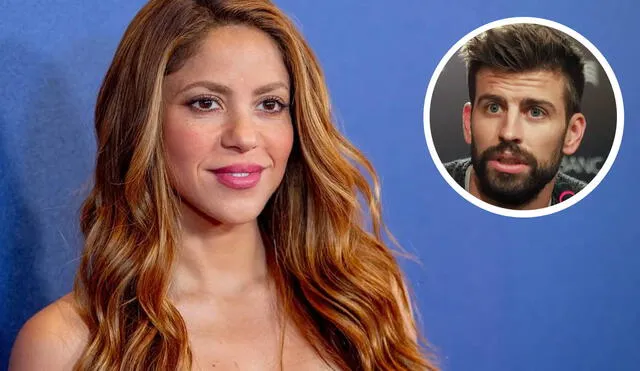 Shakira y Gerard Piqué comenzaron su relación a inicios de la década pasada. Foto: composición/FC Barcelona/Instagram