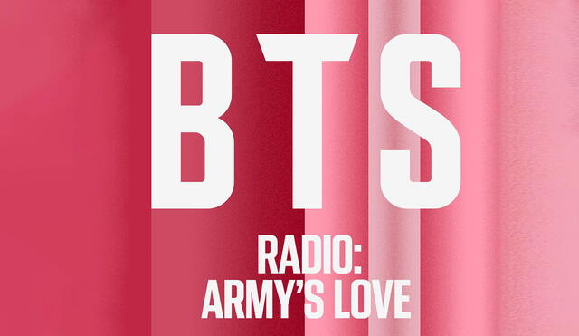 BTS Radio en Apple Music: programa que se emite cada semana tiene 3 episodios. Foto: Apple Music