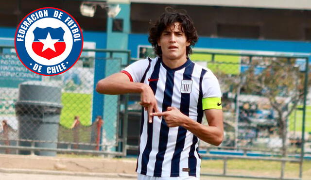 Pineau tiene 19 años. Foto: composición/ Alianza Lima