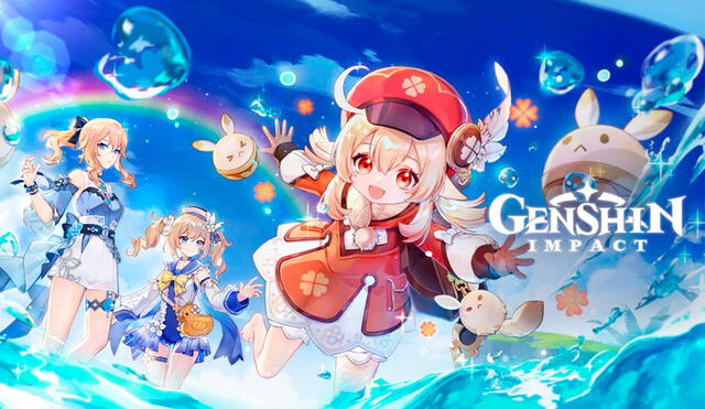 Genshin Impact: códigos de Protogemas gratis en mayo de 2022