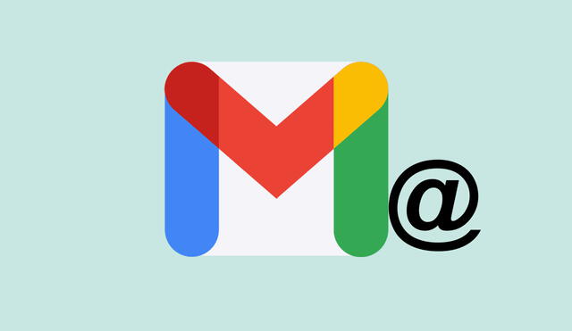 El truco de Gmail para mencionar o citar a un contacto funciona en un teléfono Android, iPhone o en la versión web. Foto: composición/