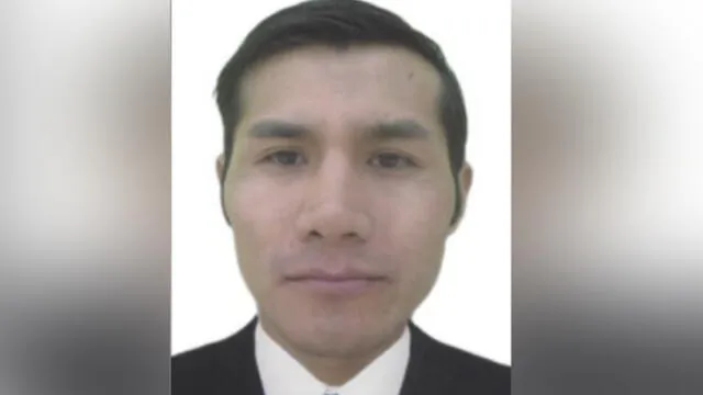 Arequipa. Dalger Ramos Monroy fue capturado luego de varios años. Foto: Los Más Buscados