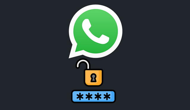 Este truco de WhatsApp estyá disponible en iOS y Android. Foto: composición LR/Flaticon