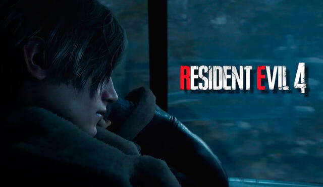 La remasterización de Resident Evil ha sido confirmada para las consolas de última generación. Foto: PlayStation
