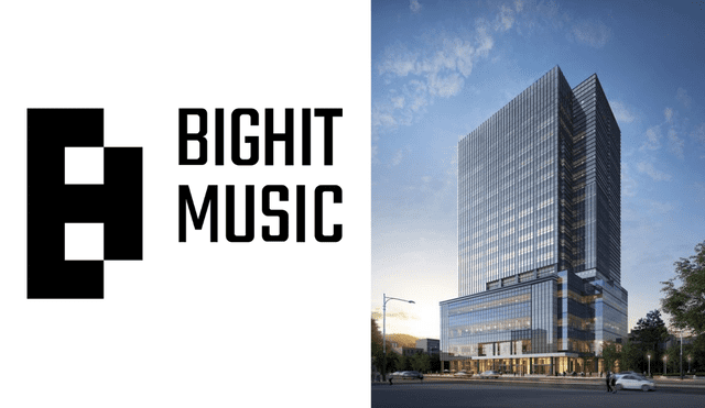 BigHit Music busca nuevos talentos para este 2022 en siete ciudades diferentes. Foto: composición /BigHit Music