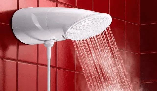 Para la instalación de una ducha eléctrica es mejor llamar a un profesional. Foto: Necxus