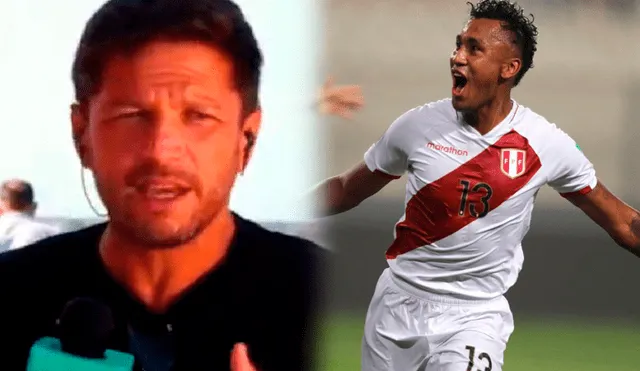 La selección peruana afrontará el repechaje el lunes 13 de junio. Foto: composición captura Movistar Deportes/EFE