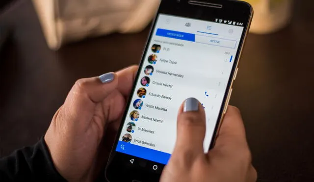 Truco de Facebook no requiere instalar ninguna aplicación desconocida. Foto: Android Autorithy